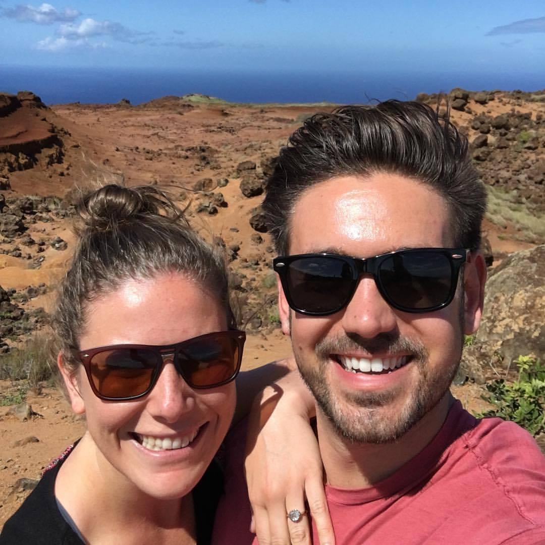 September 17, 2017: Best. Day. Ever.