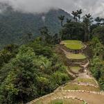 The Lost City Trek