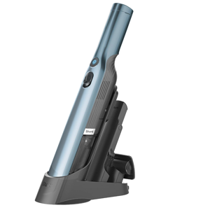 Cordless Hand Vacuum in Cove Blue