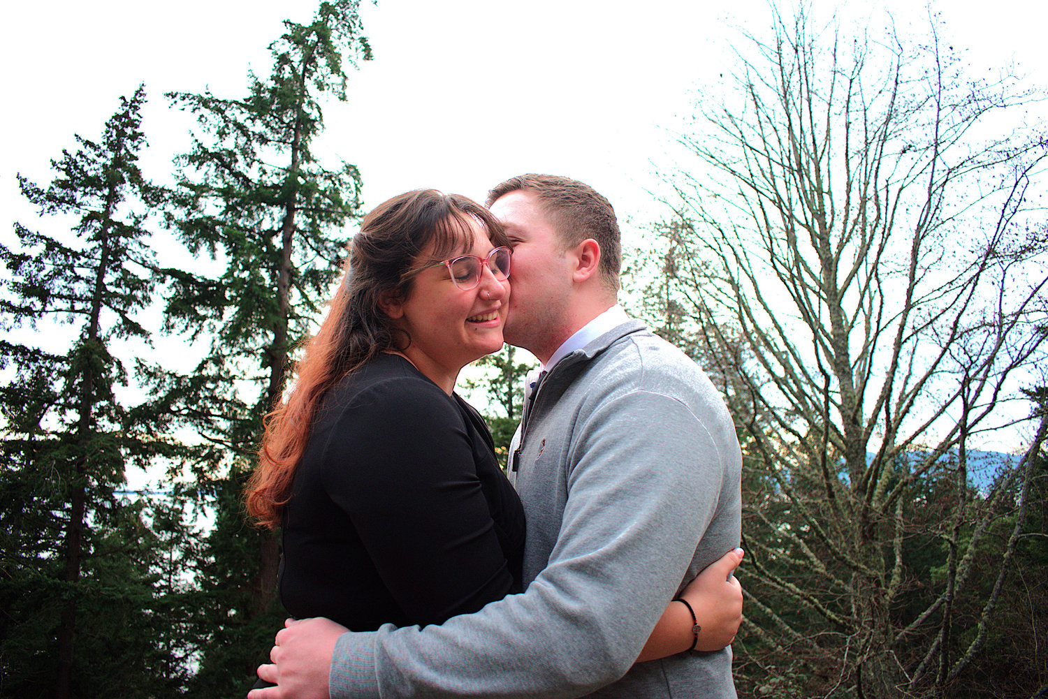 The Wedding Website of Zechariah Albright and Teagan Grabish