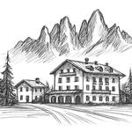 San Martino di Castrozza