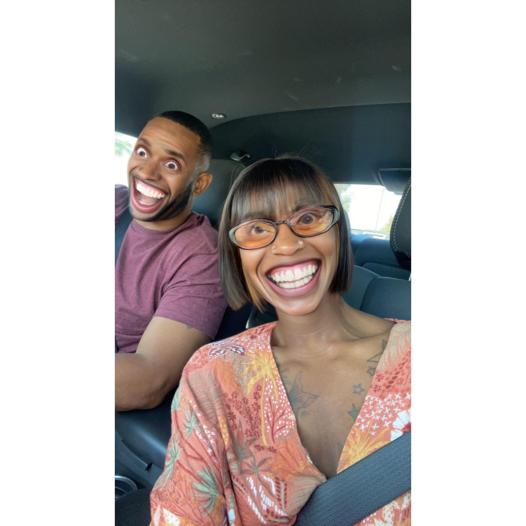 Playing Hooking from Granny