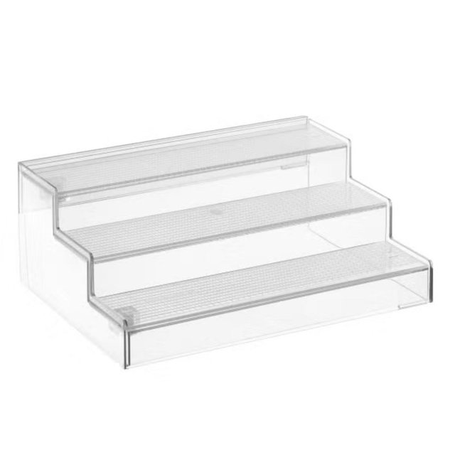 Everything Organizer Collection Expanding 3-Tier Organizer