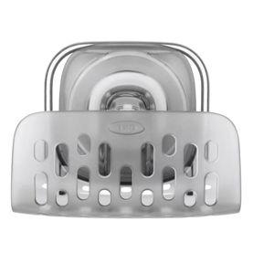 StrongHold™ Suction Sponge Holder
