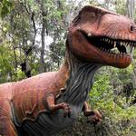 Dinosaur World