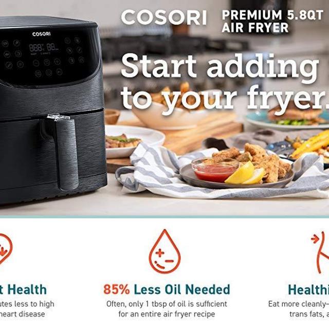 Air Fryer
