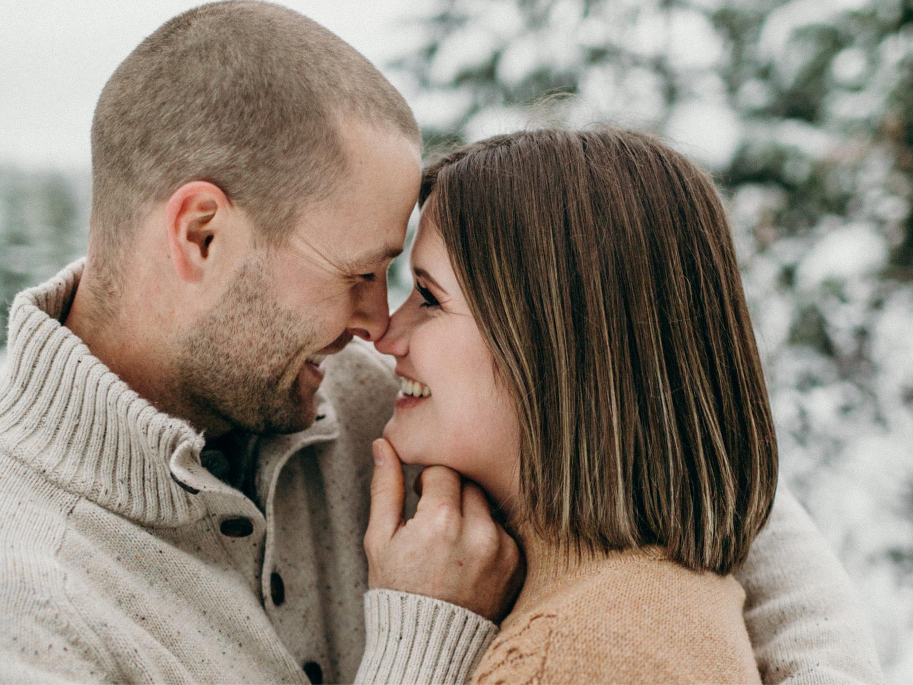 The Wedding Website of Breann McCoy and Connor Moore