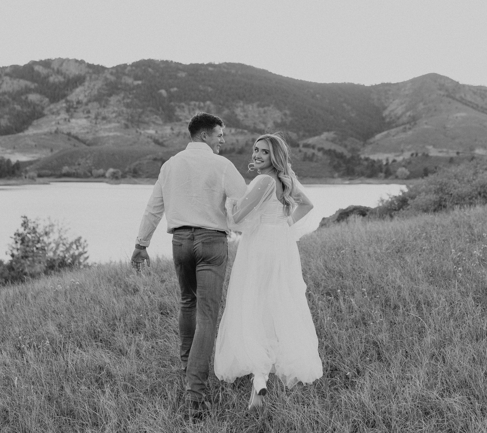 The Wedding Website of Lauryn Arnold and Taylor O'Connell