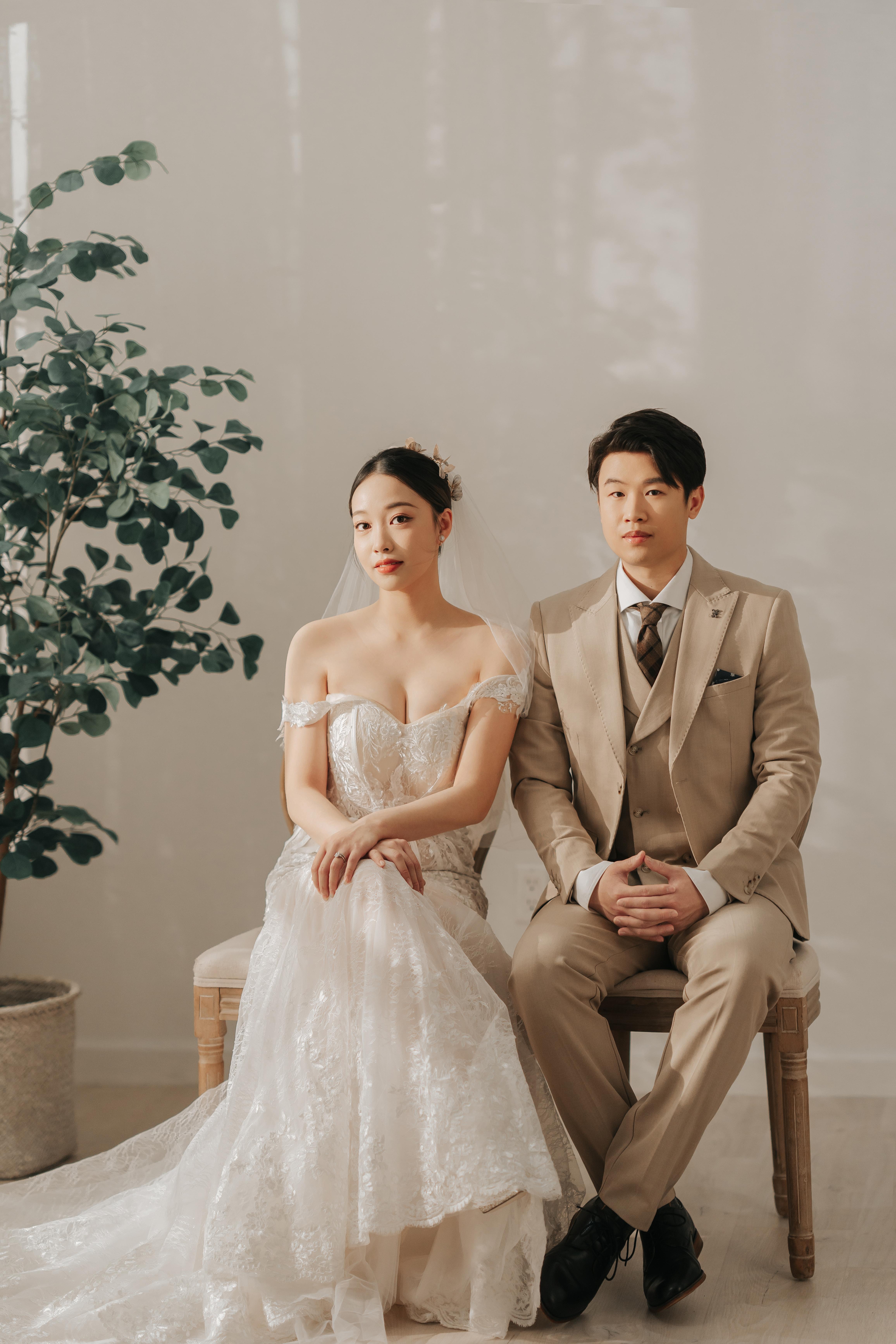 The Wedding Website of Maggie Zheng and Hongda Liang