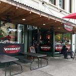 Whiskey Bar