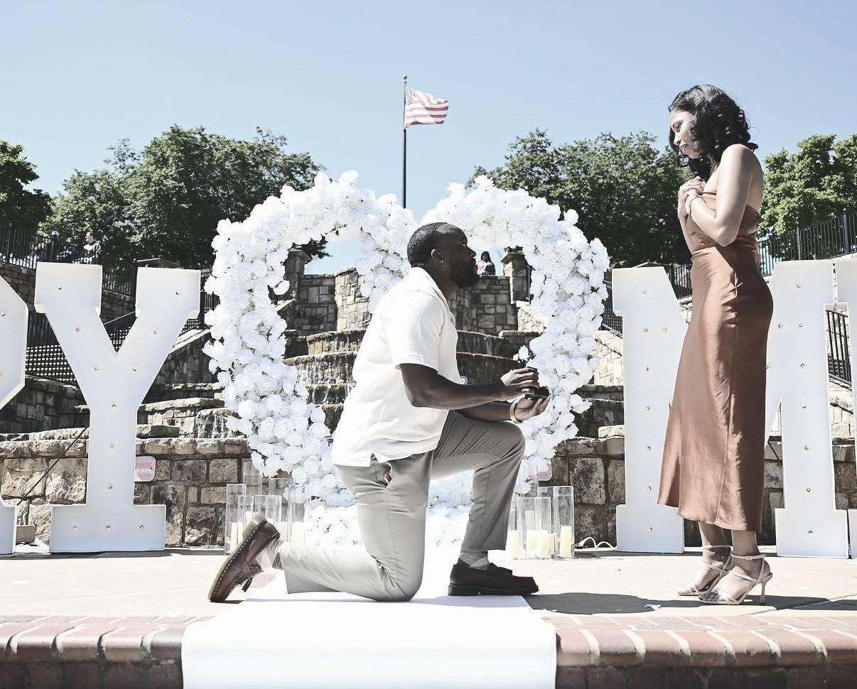The Wedding Website of Taylor Moore and Zachary Bradshaw