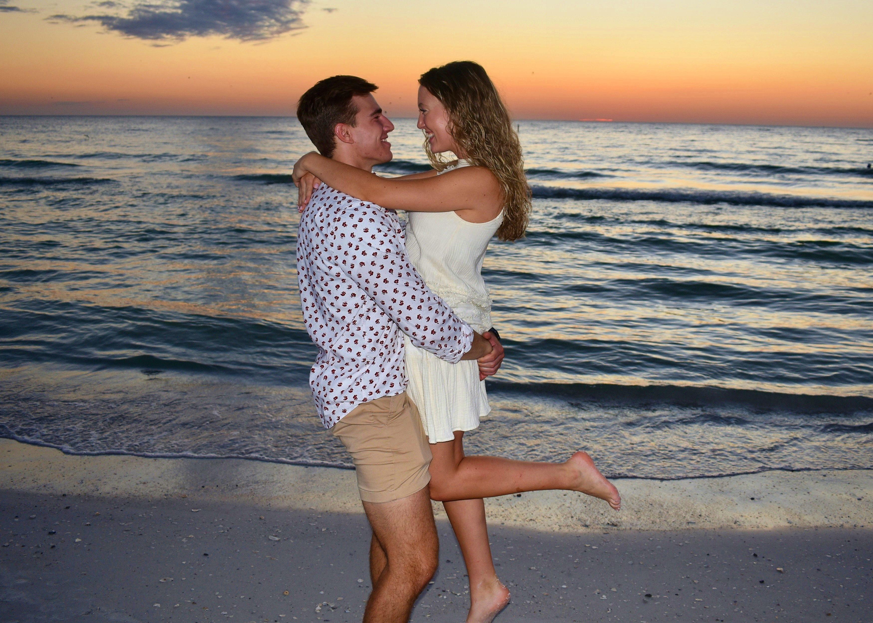 The Wedding Website of Lauryn Parry and Pierson Chapman
