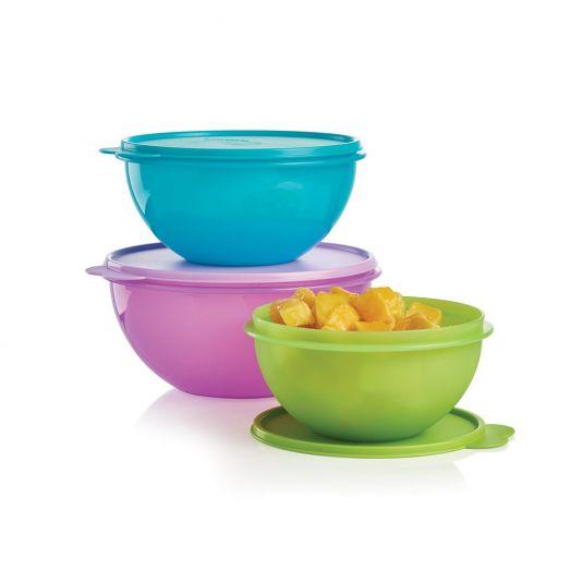 Wonderlier® Bowl 3-Pc. Set