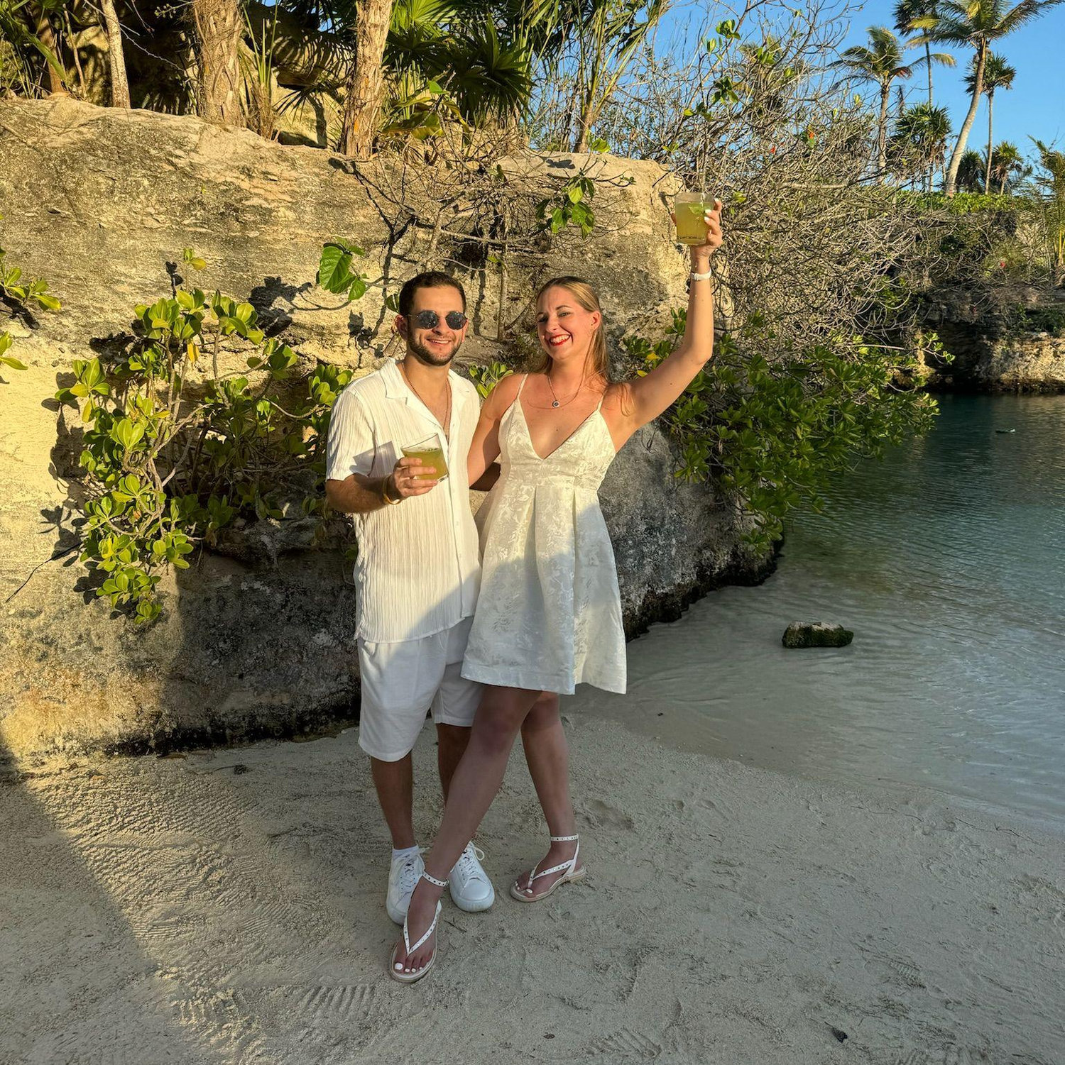 Cancun, Mexico