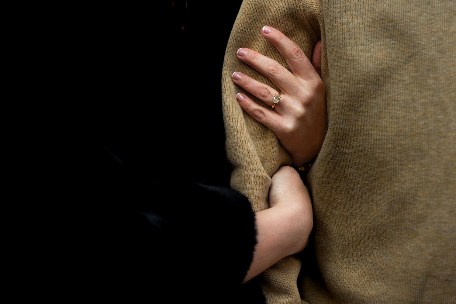 The Wedding Website of Elise Johnston and Chandler Hunte