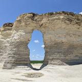 Monument Rocks