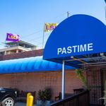 Pastime Restaurant