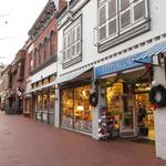 Pearl Street Mall