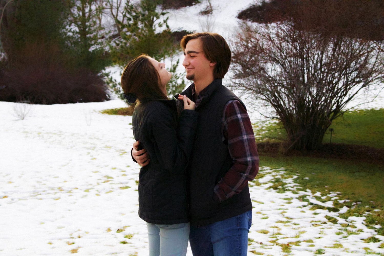 Our Proposal. January of 2019