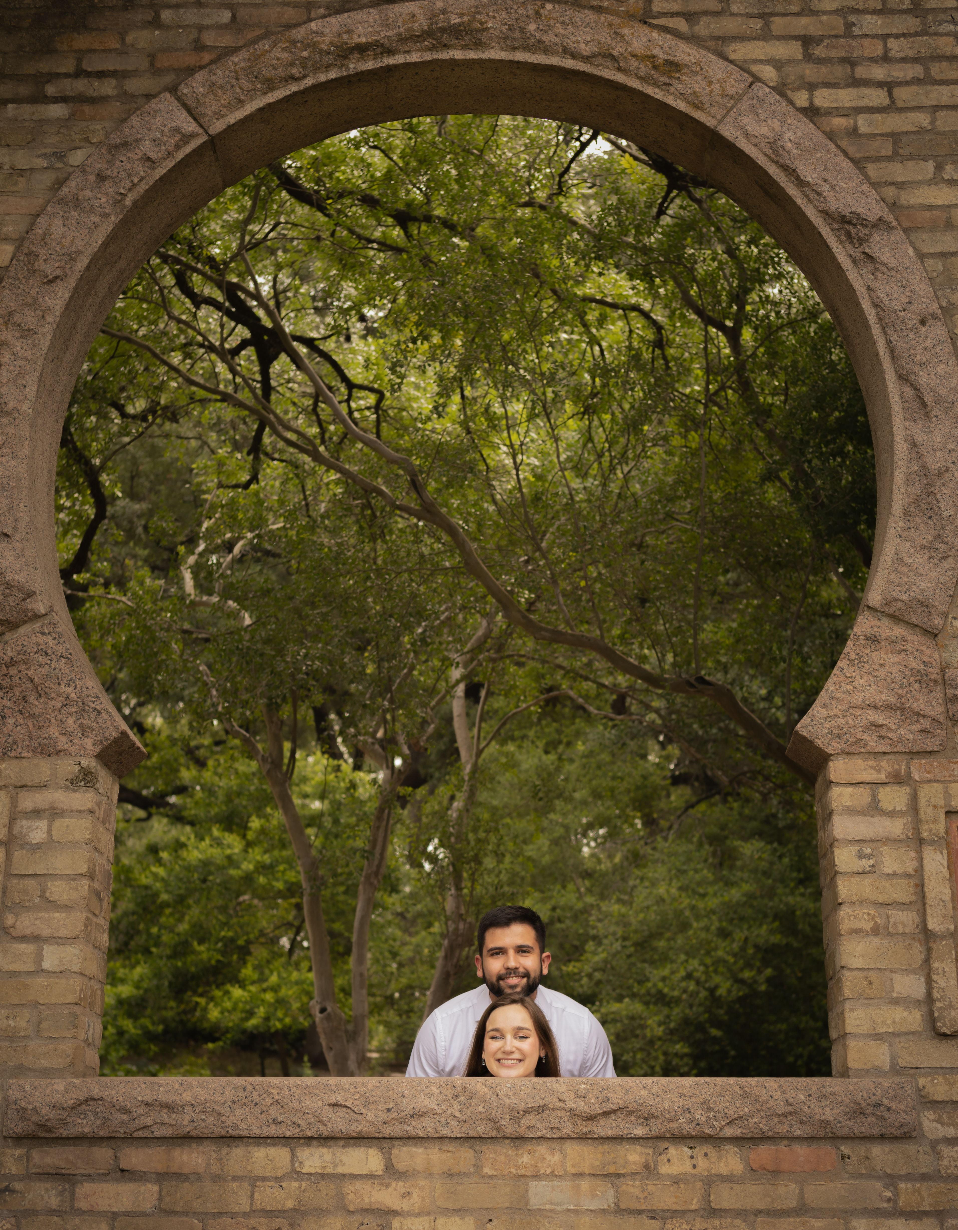 The Wedding Website of Hannah Campbell and Jose Ruiz Rojas