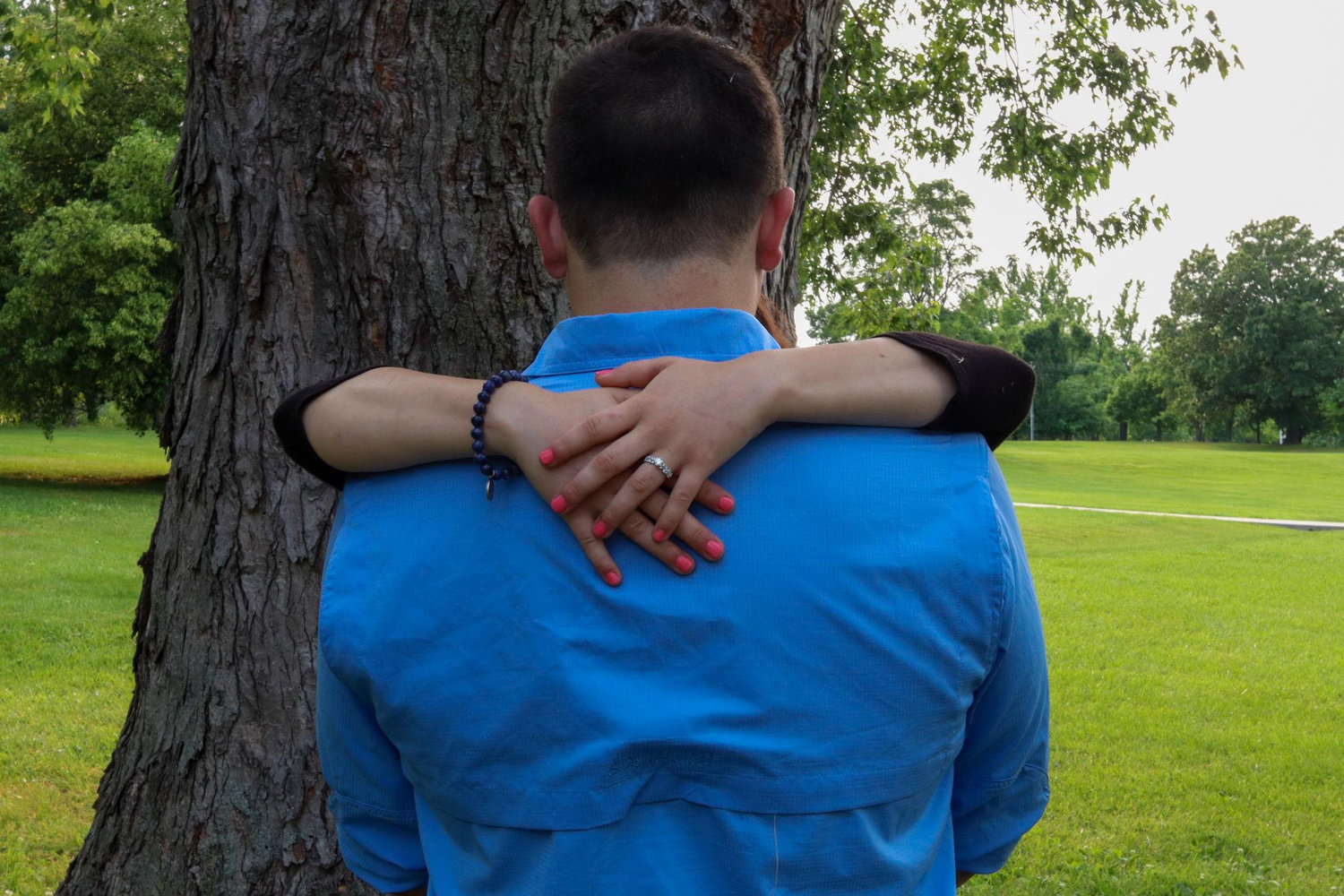The Wedding Website of Gretchen Asselmeier and Adam Nelson