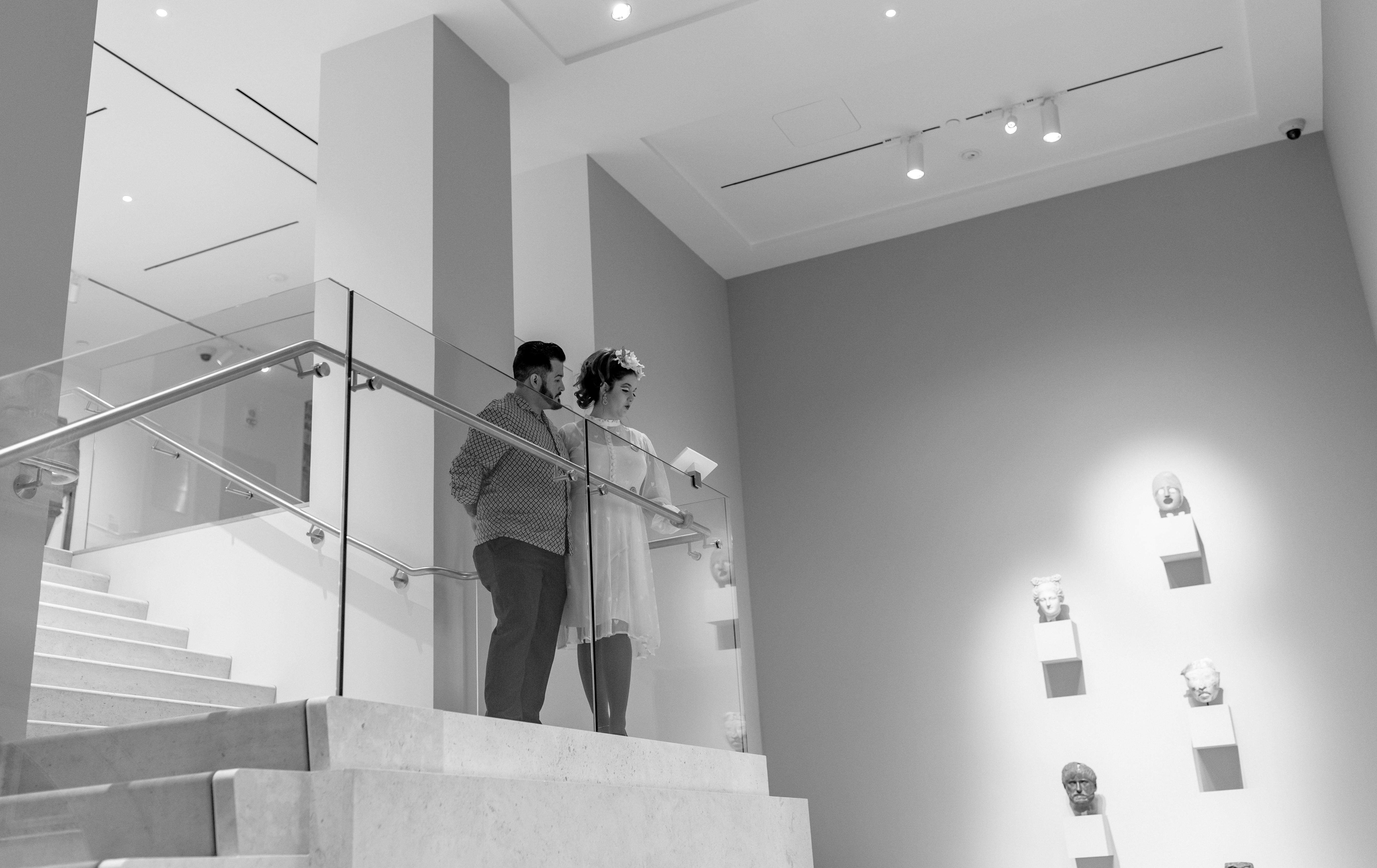The Wedding Website of Alex Conrad and Fabian Alonzo