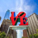Dilworth Park