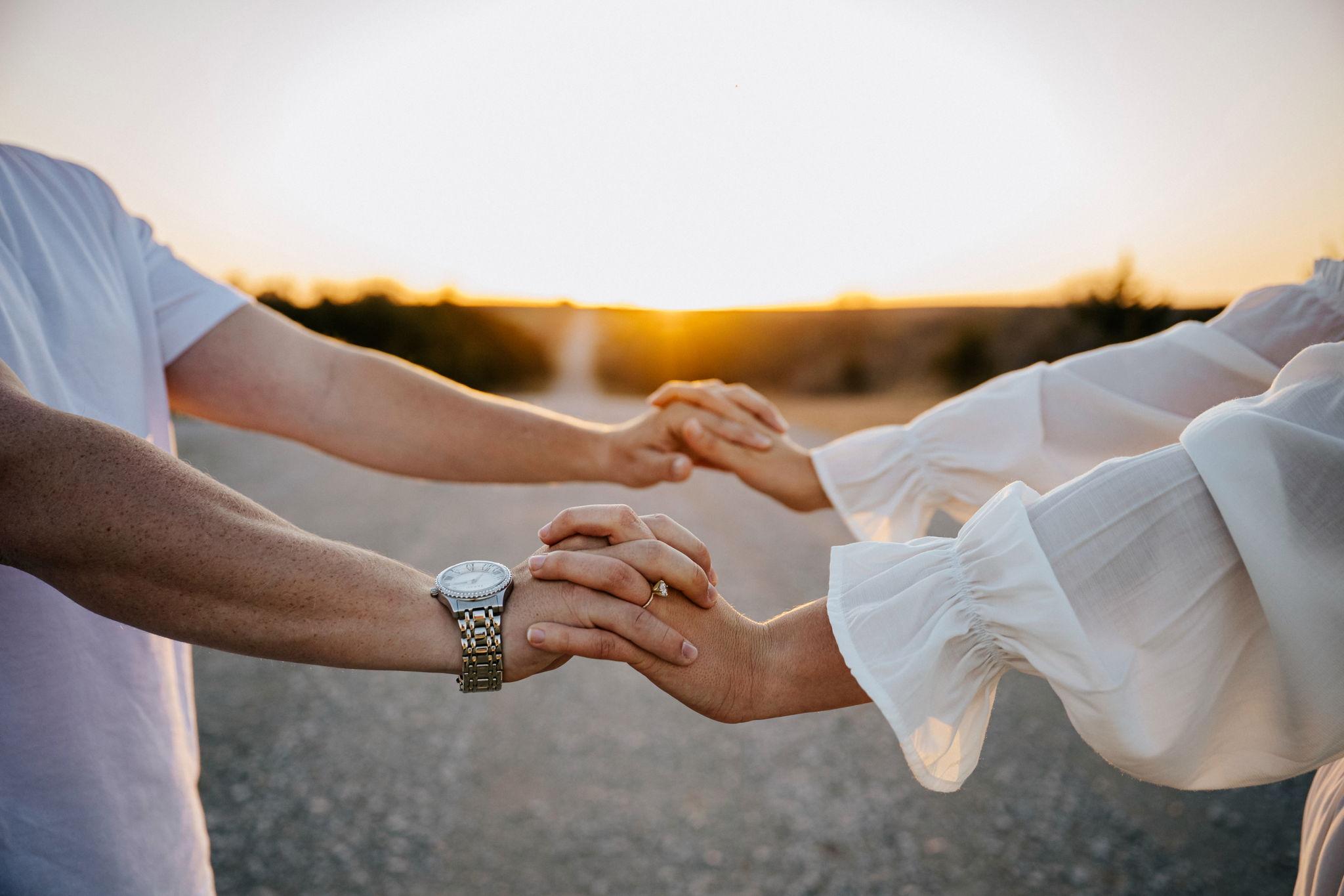 The Wedding Website of Hailey Sandfort and Brady Farnan