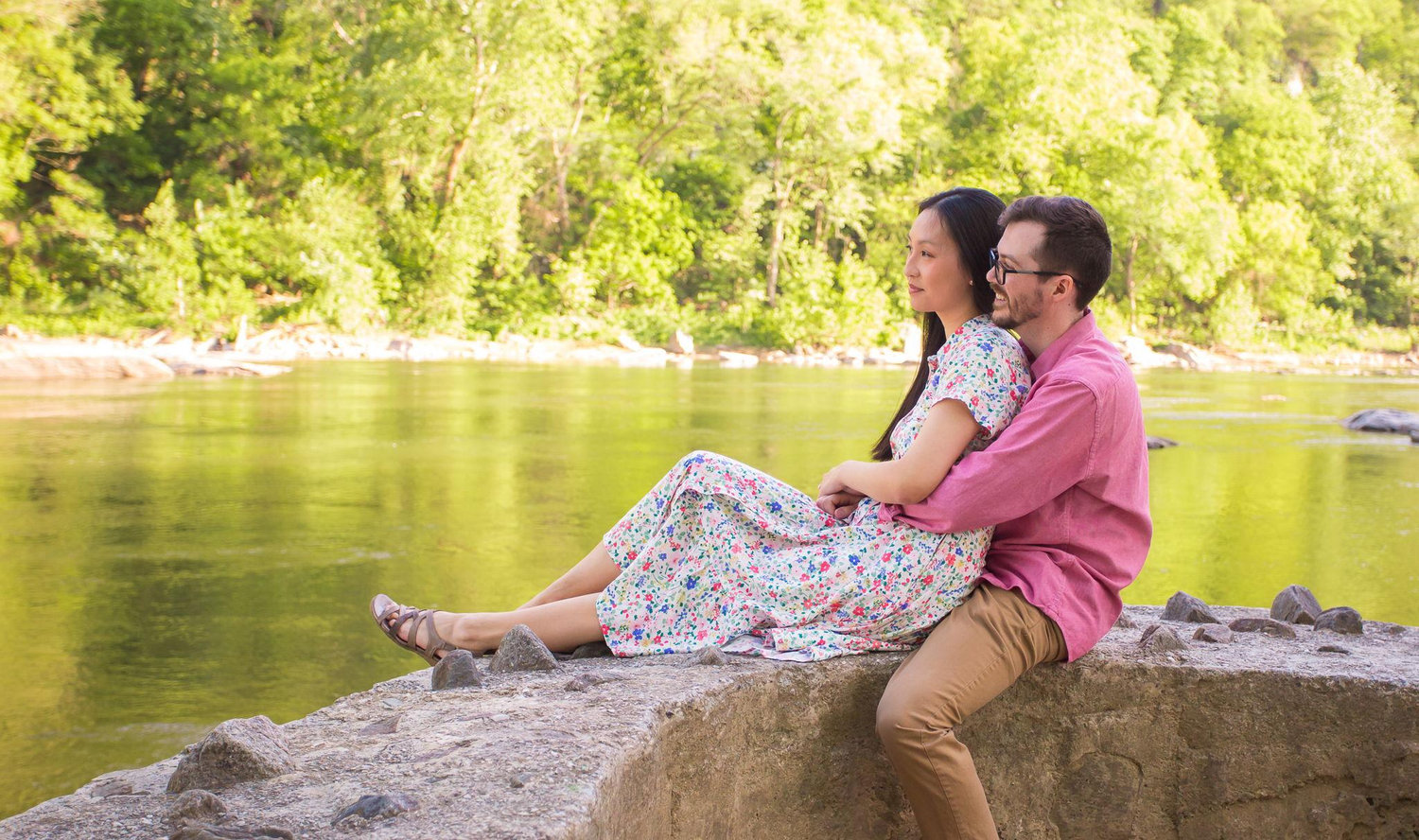 The Wedding Website of Erin Kwong and Joe Chambers