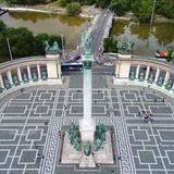 Heroes' Square