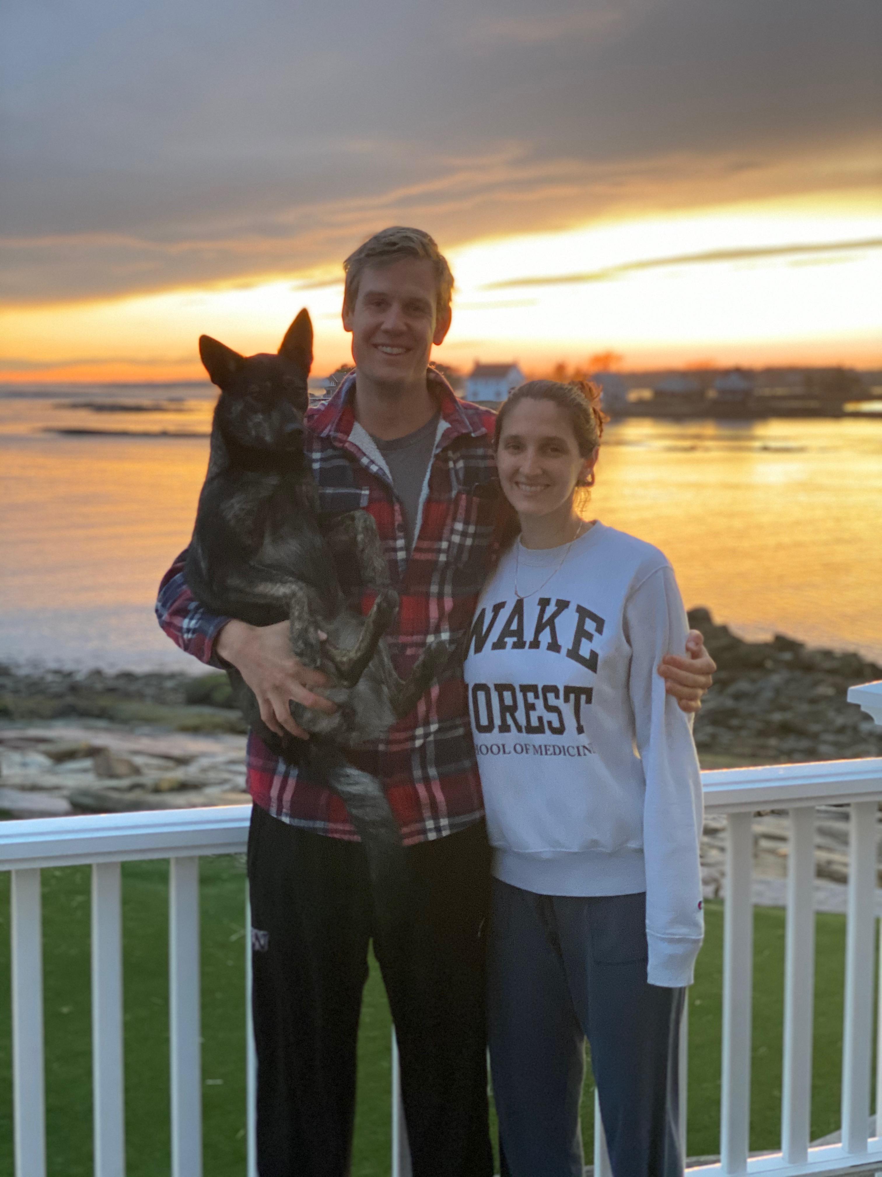 The Wedding Website of Lauren Kratky and Nicolas Cypro