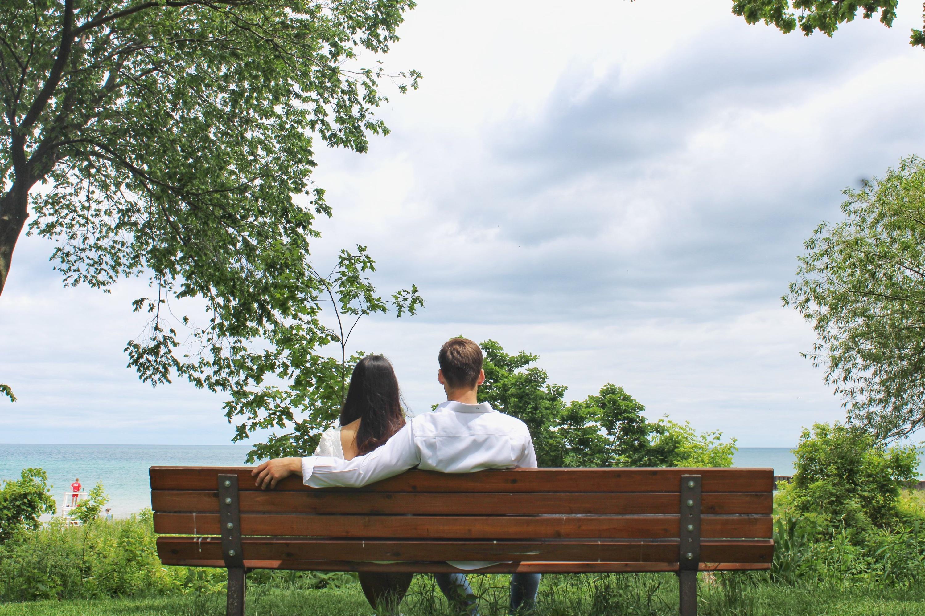 The Wedding Website of Michael Zoller and Hazel Navarez