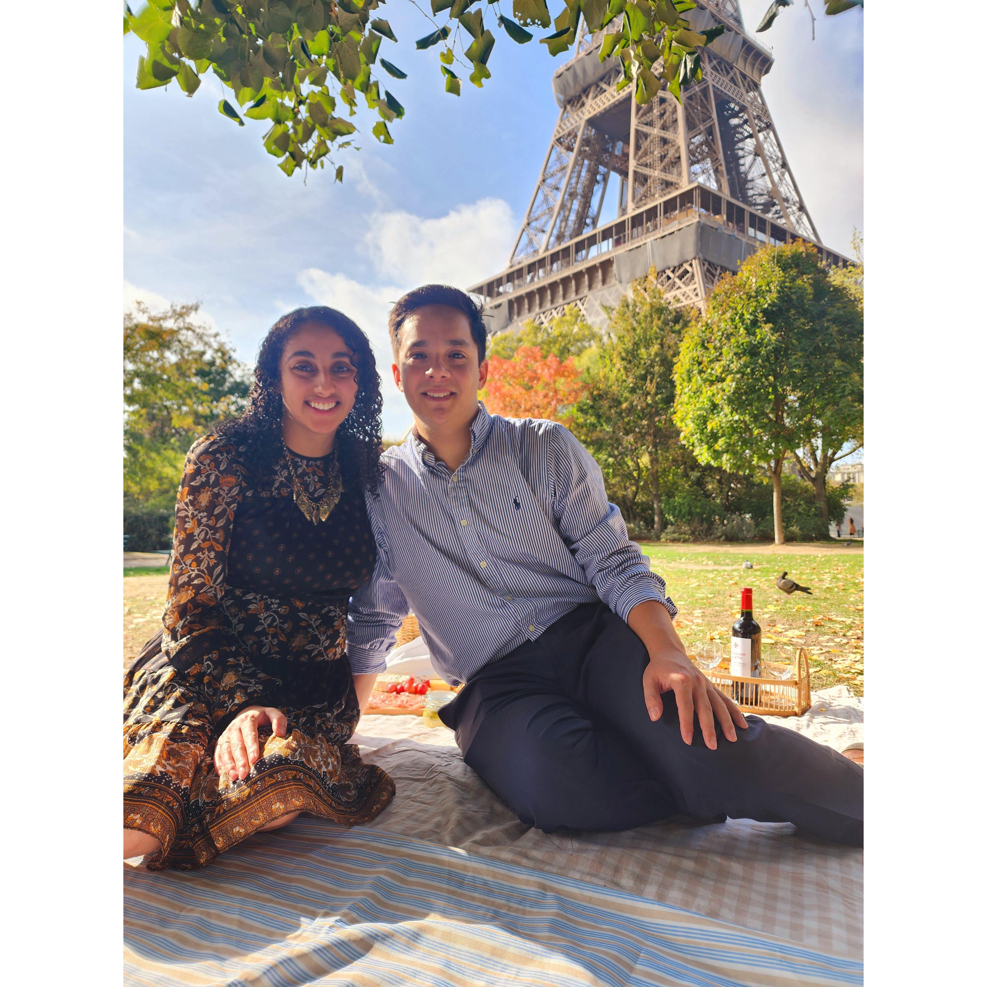 Paris, France