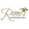 Romo's Mediterranean Grill