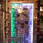 The Vault