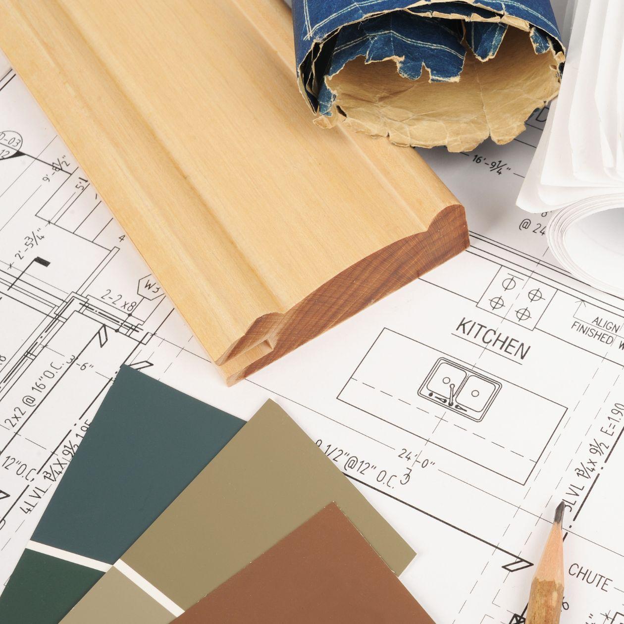 Our Home Renovation Fund