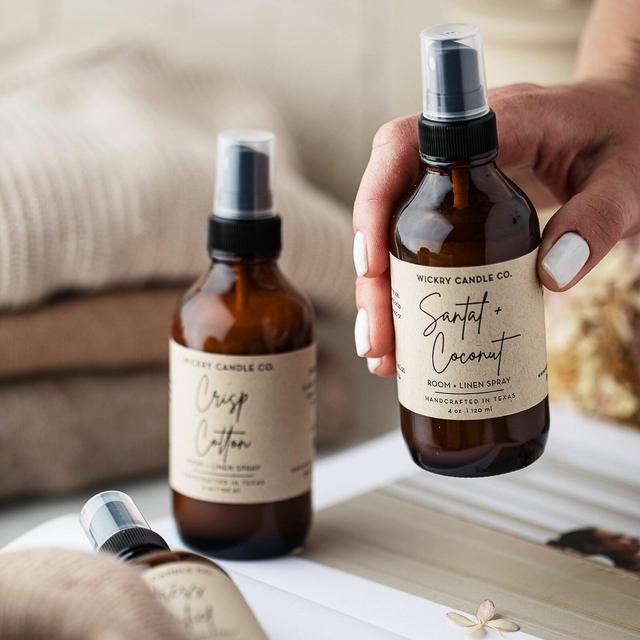 Room and Linen Spray, 4 fl oz Air...