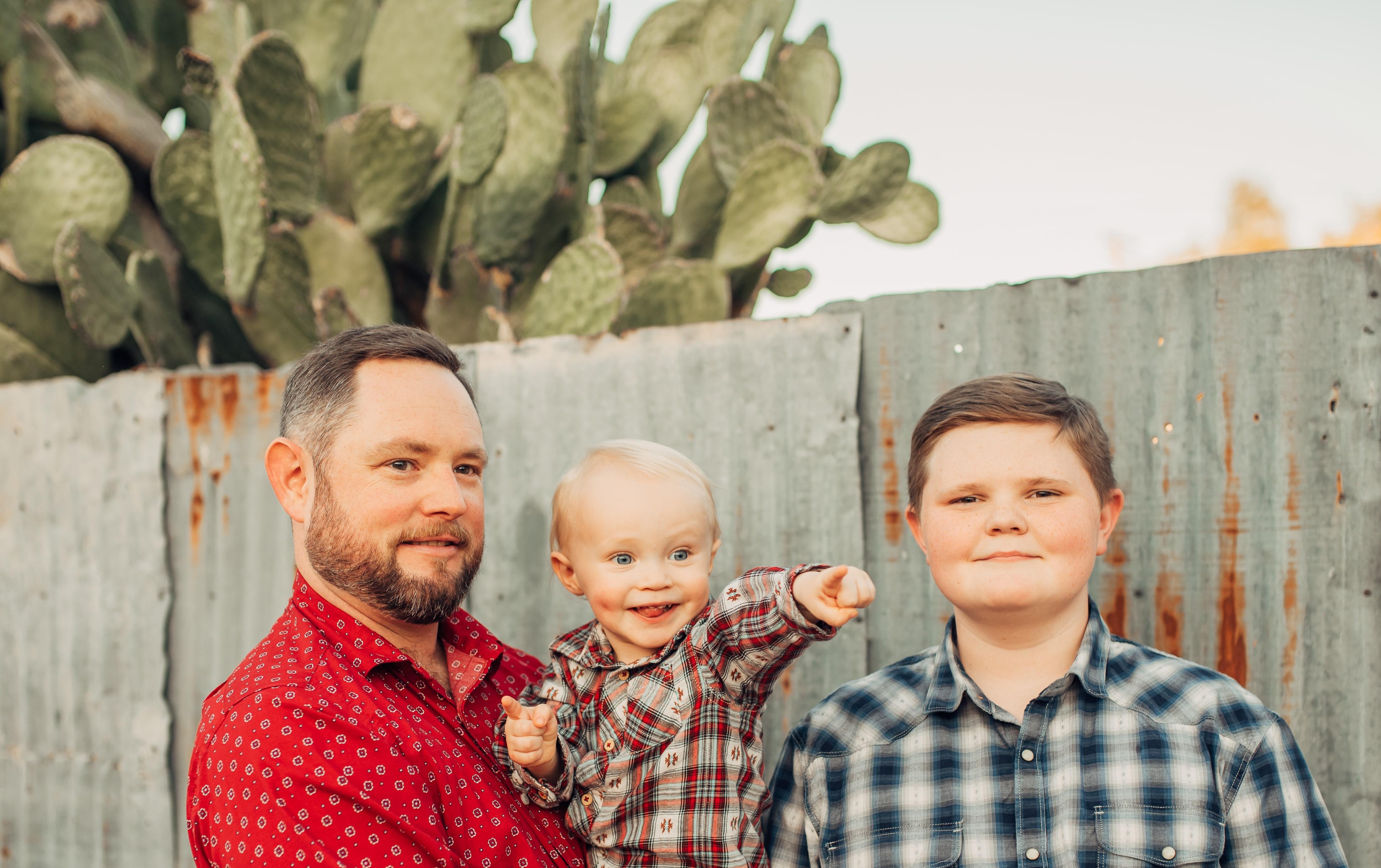 The Wedding Website of Crystal Anderson and Nathaniel Foley
