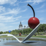 Minneapolis Sculpture Garden