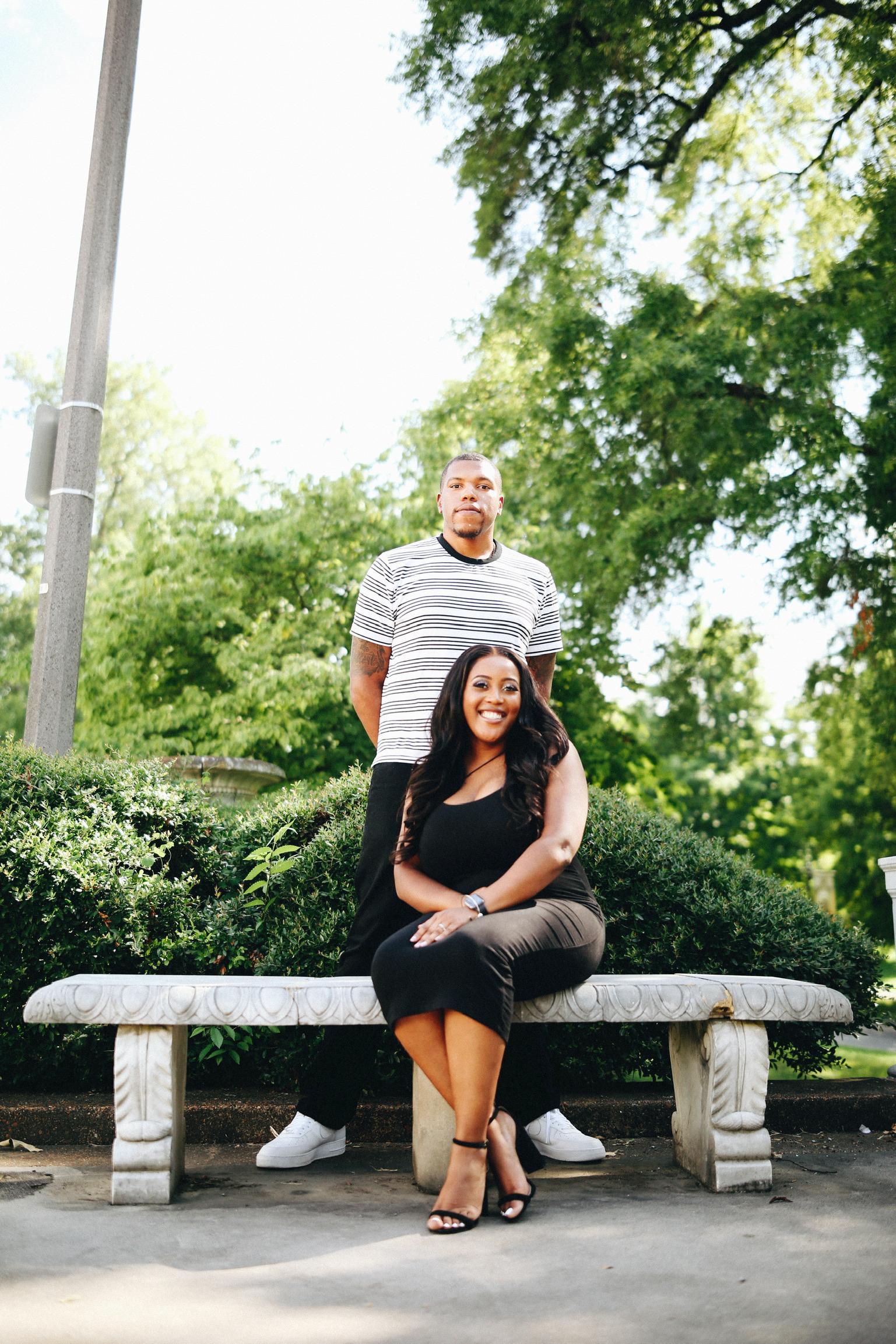 The Wedding Website of Alexandria Bowman and Devlin Williams