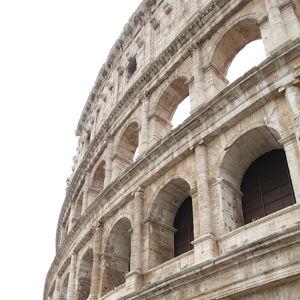 1 Night in Rome - Venmo