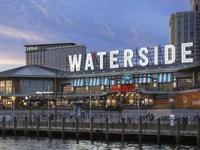 Waterside District