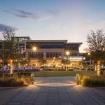 The District at Eastover