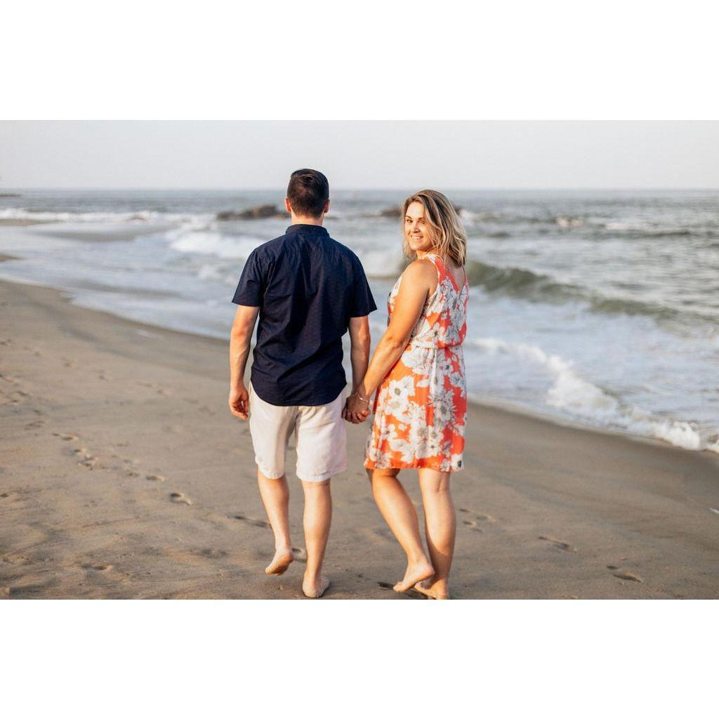 Highlights from our engagement shoot!