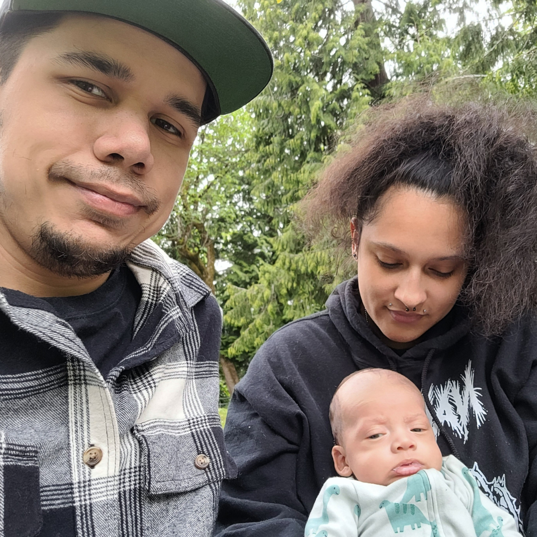 June 2nd 2022· Gene's first picnic♥