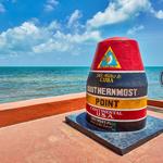 Southernmost Point of the Continental U.S.A.