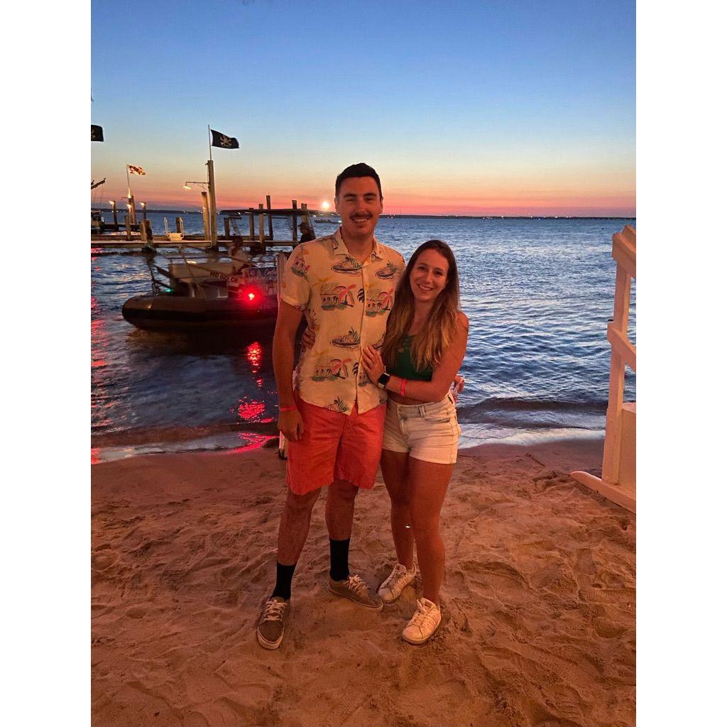 Ocean City Seacrets Adventure