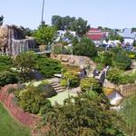 Animal Tracks Mini Golf