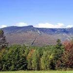 Mount Mansfield