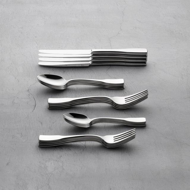 Sixten 20pc Flatware Set